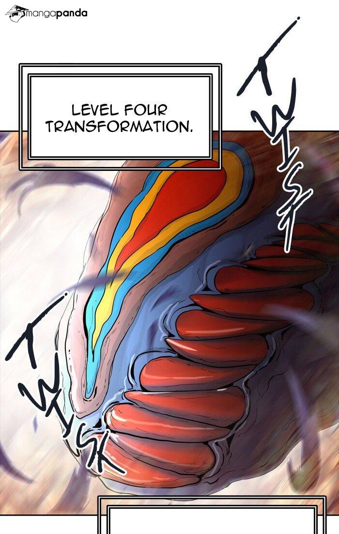 Tower of God Chapter 442 image 040